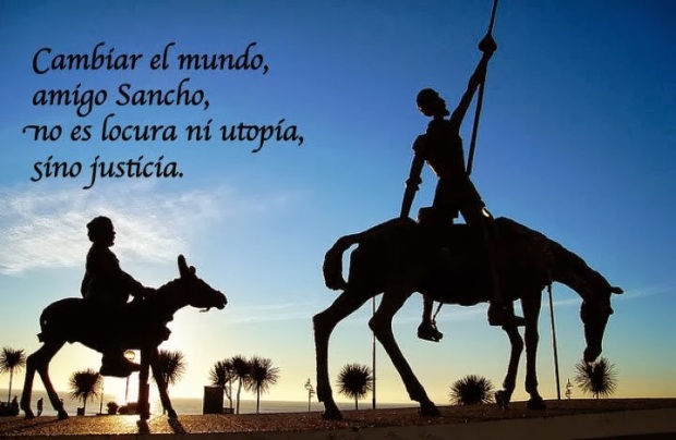 don quijote 